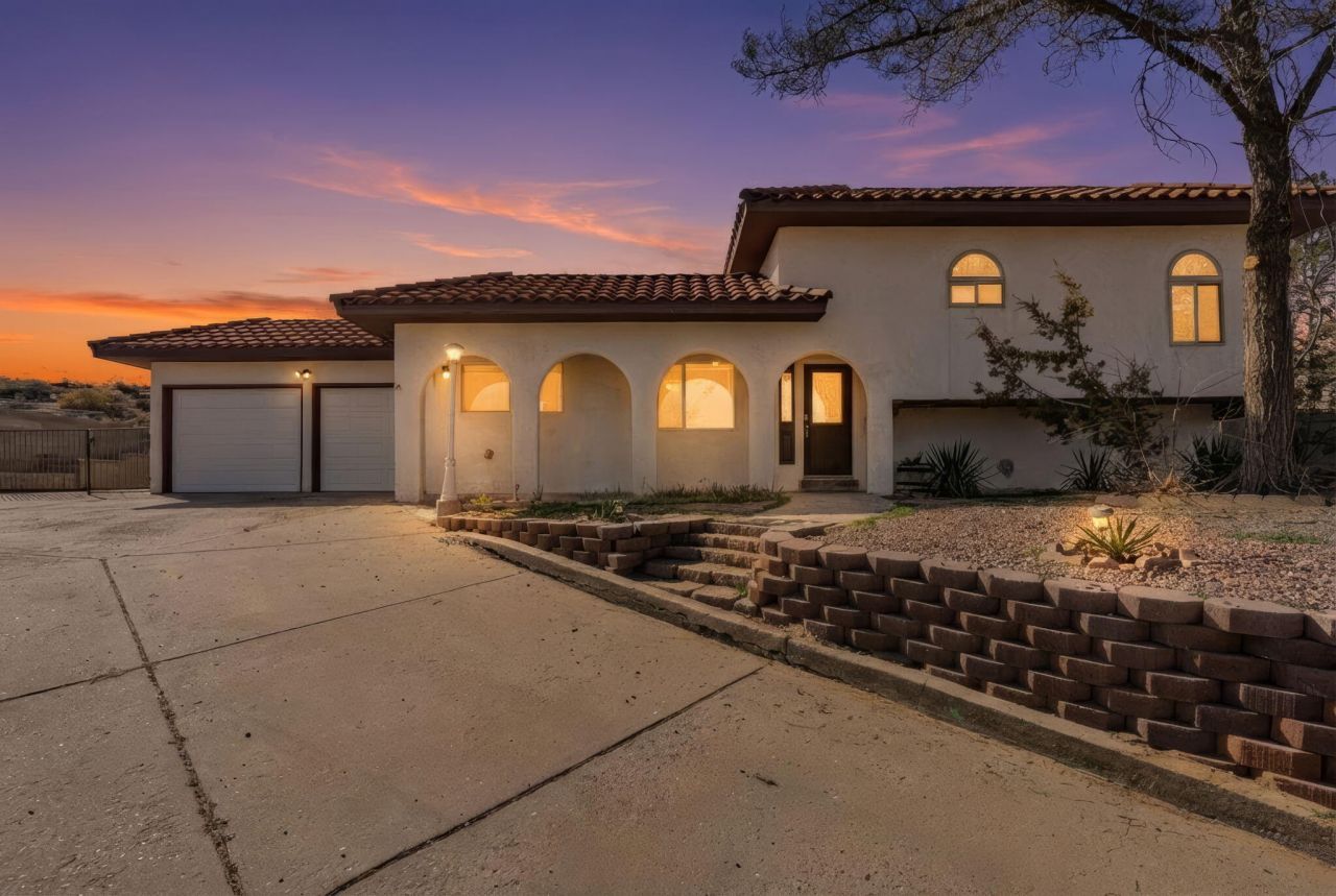 9669 Asbury Lane Nw, Albuquerque, NM 87114 Main Photo