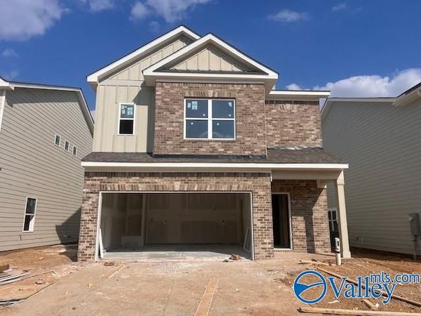 1118 Tanger Glen Trail NW, Harvest, AL 35749