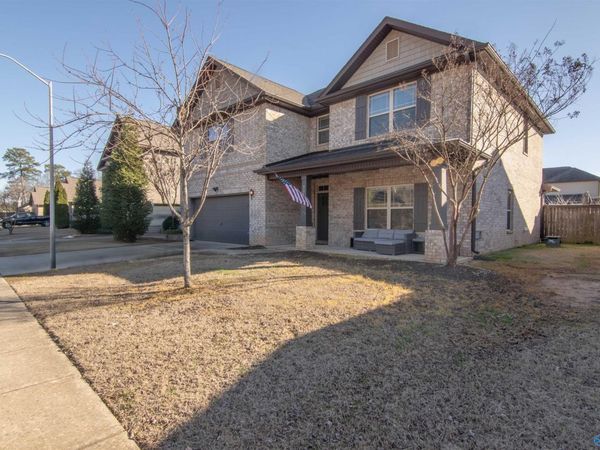 7740 N Catawba Circle, Madison, AL 35757