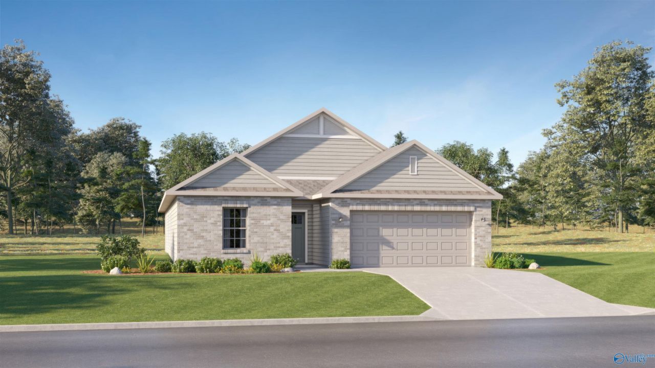 147 Fenwick Place, Harvest, AL 35749 Main Photo