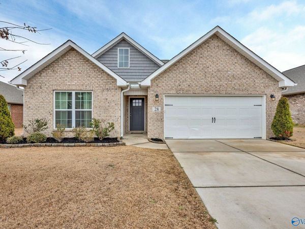 28 Sage Oak Drive, Decatur, AL 35603