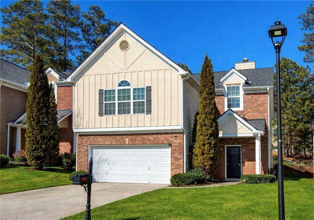 2190 Copper Trail Lane, Buford, GA 30519 Main Photo