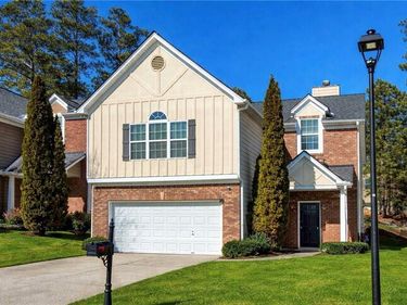 2190 Copper Trail Lane, Buford, GA 30519