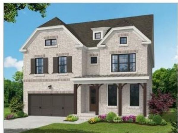 1525 Westend Way, Cumming, GA 30041