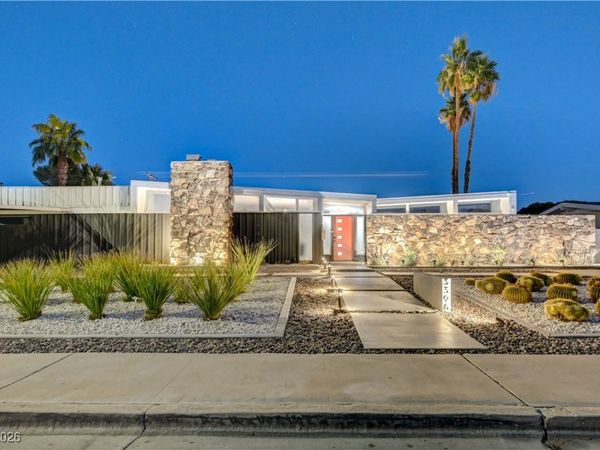 3398 Seneca Drive, Las Vegas, NV 89169