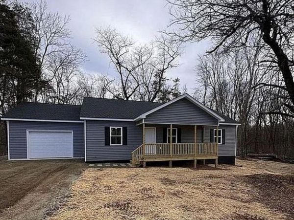 16033 WEAKLEY DR, GORDONSVILLE, VA 22942