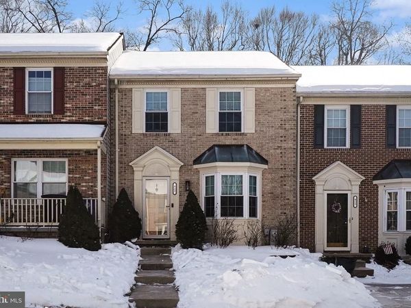 423 OAKTON WAY, ABINGDON, MD 21009