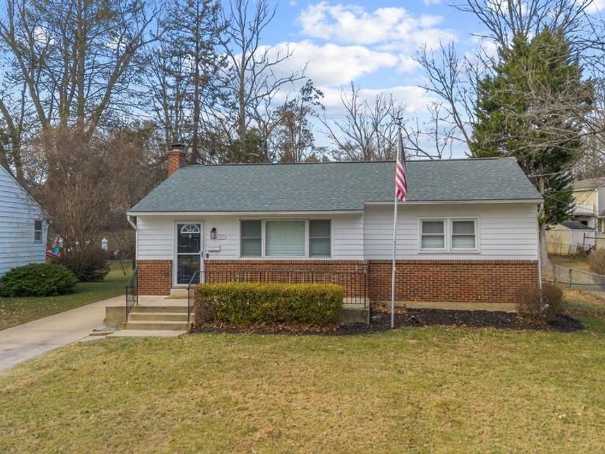 412 Silver Rock Road, Rockville, MD 20851 Main Photo