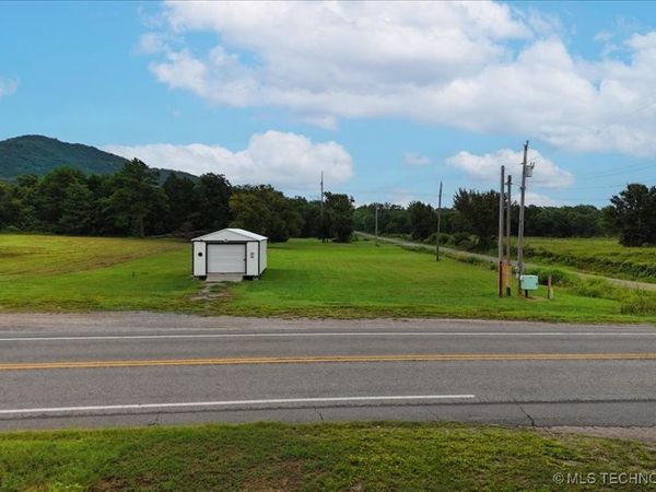 Highway 2 , Clayton, OK 74574