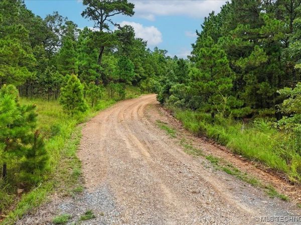 1025, Buffalo Valley, OK 74571