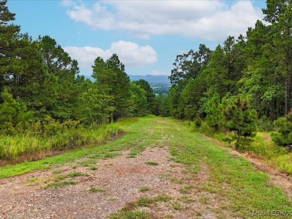 1025, Buffalo Valley, OK 74571