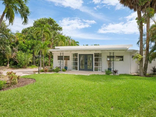 2224 Anchor Dr, Fort Lauderdale, FL 33316