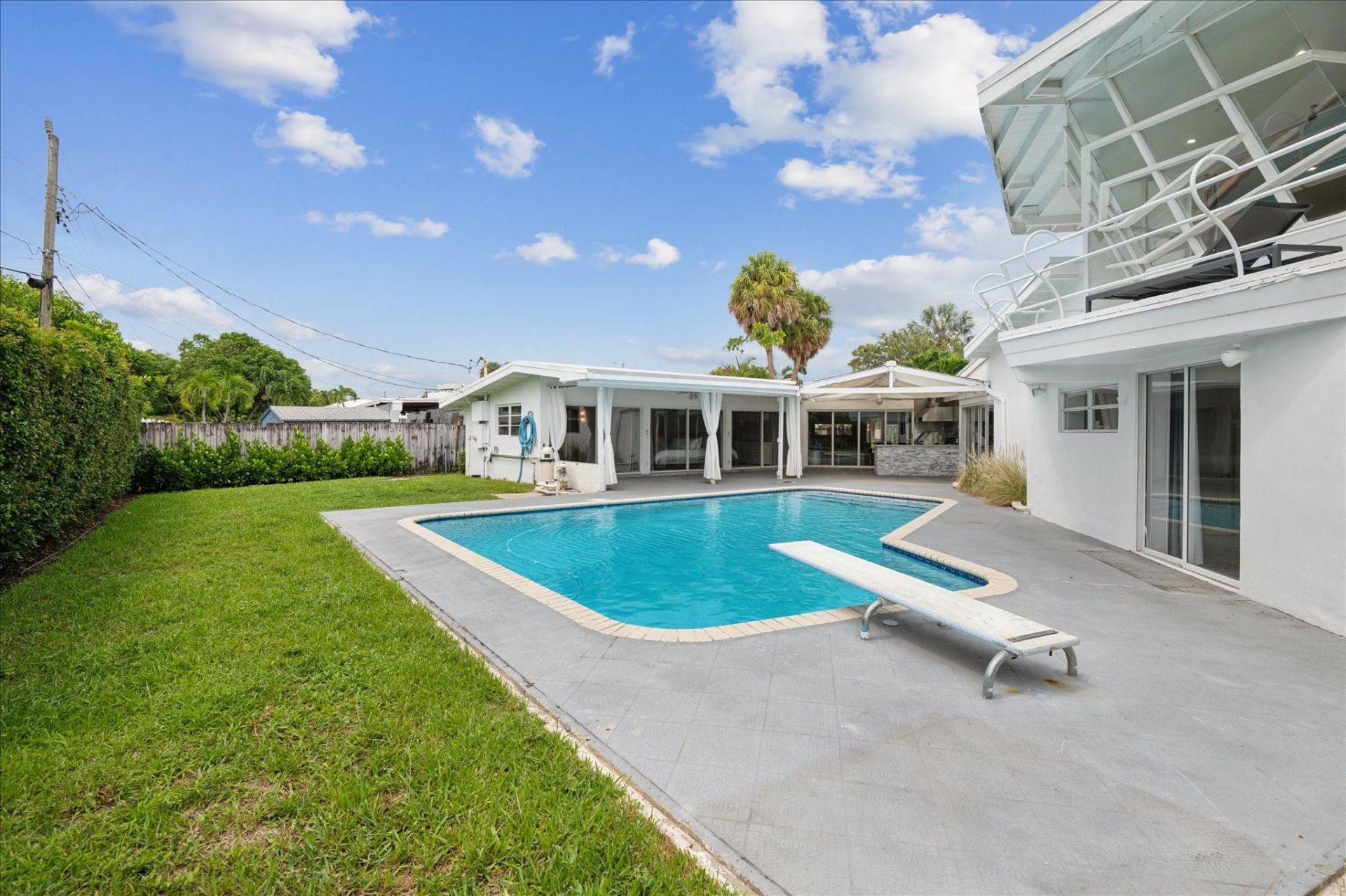 2224 Anchor Drive, Fort Lauderdale, FL 33316 Photo