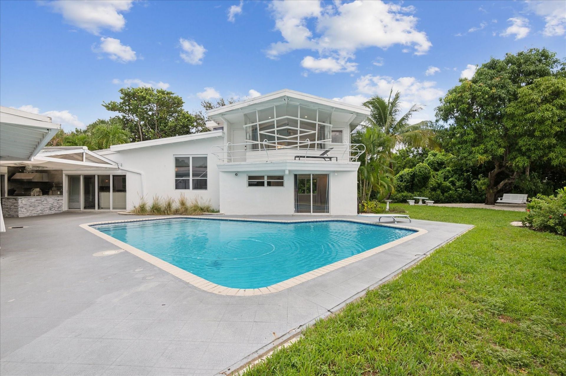 2224 Anchor Drive, Fort Lauderdale, FL 33316 Photo