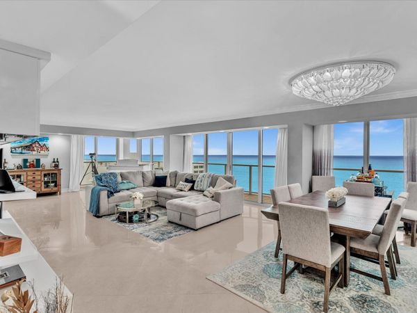 4300 N Ocean Blvd, Unit 19H, Fort Lauderdale, FL 33308