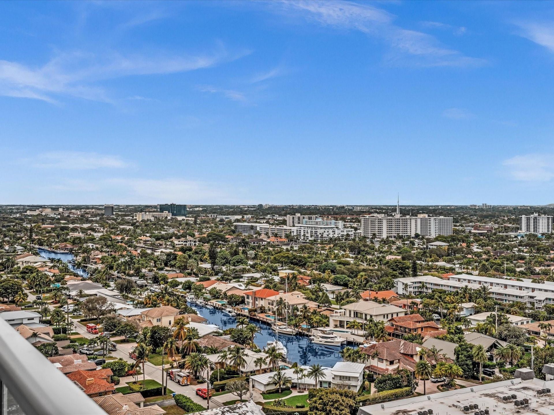 4300 N Ocean Boulevard, Unit 19H, Fort Lauderdale, FL 33308 Photo