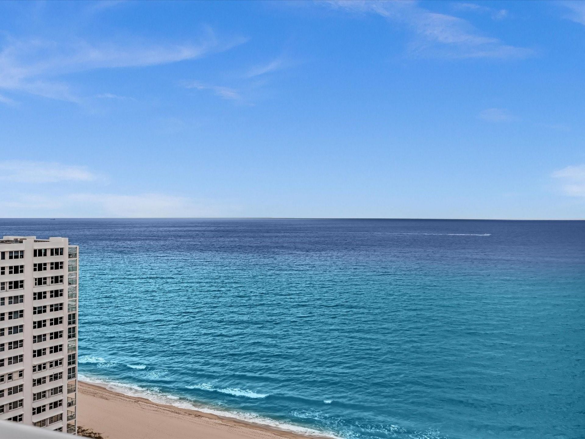 4300 N Ocean Boulevard, Unit 19H, Fort Lauderdale, FL 33308 Photo