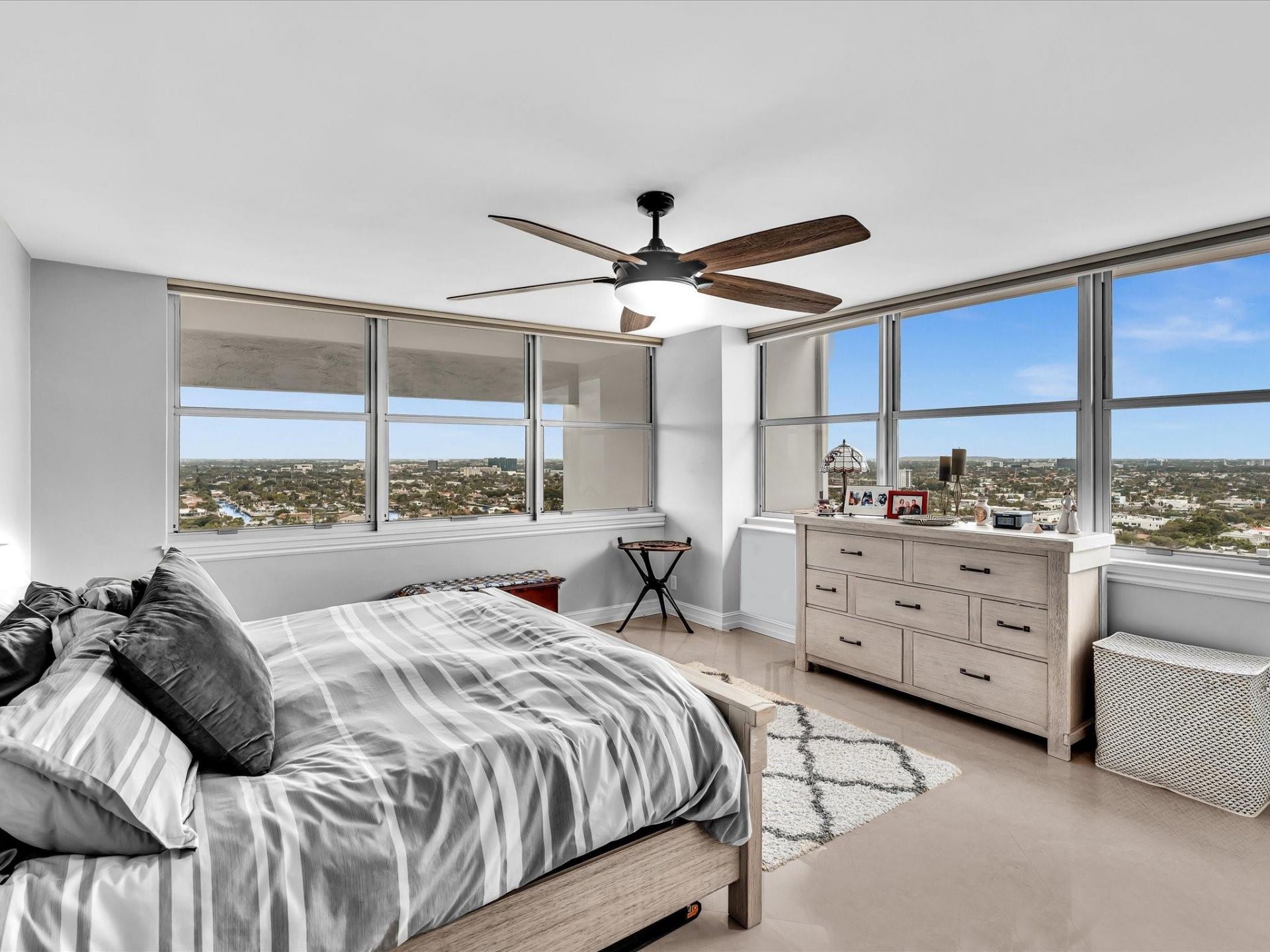 4300 N Ocean Boulevard, Unit 19H, Fort Lauderdale, FL 33308 Photo