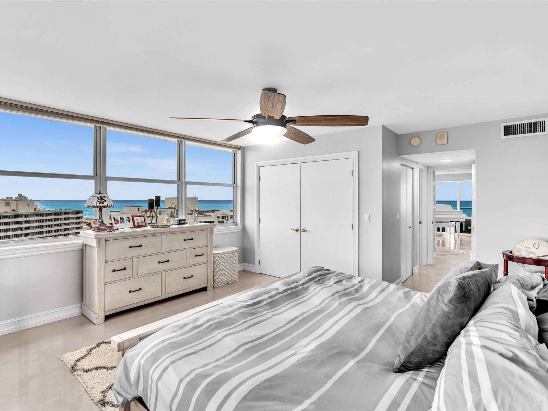 4300 N Ocean Boulevard, Unit 19H, Fort Lauderdale, FL 33308 Photo