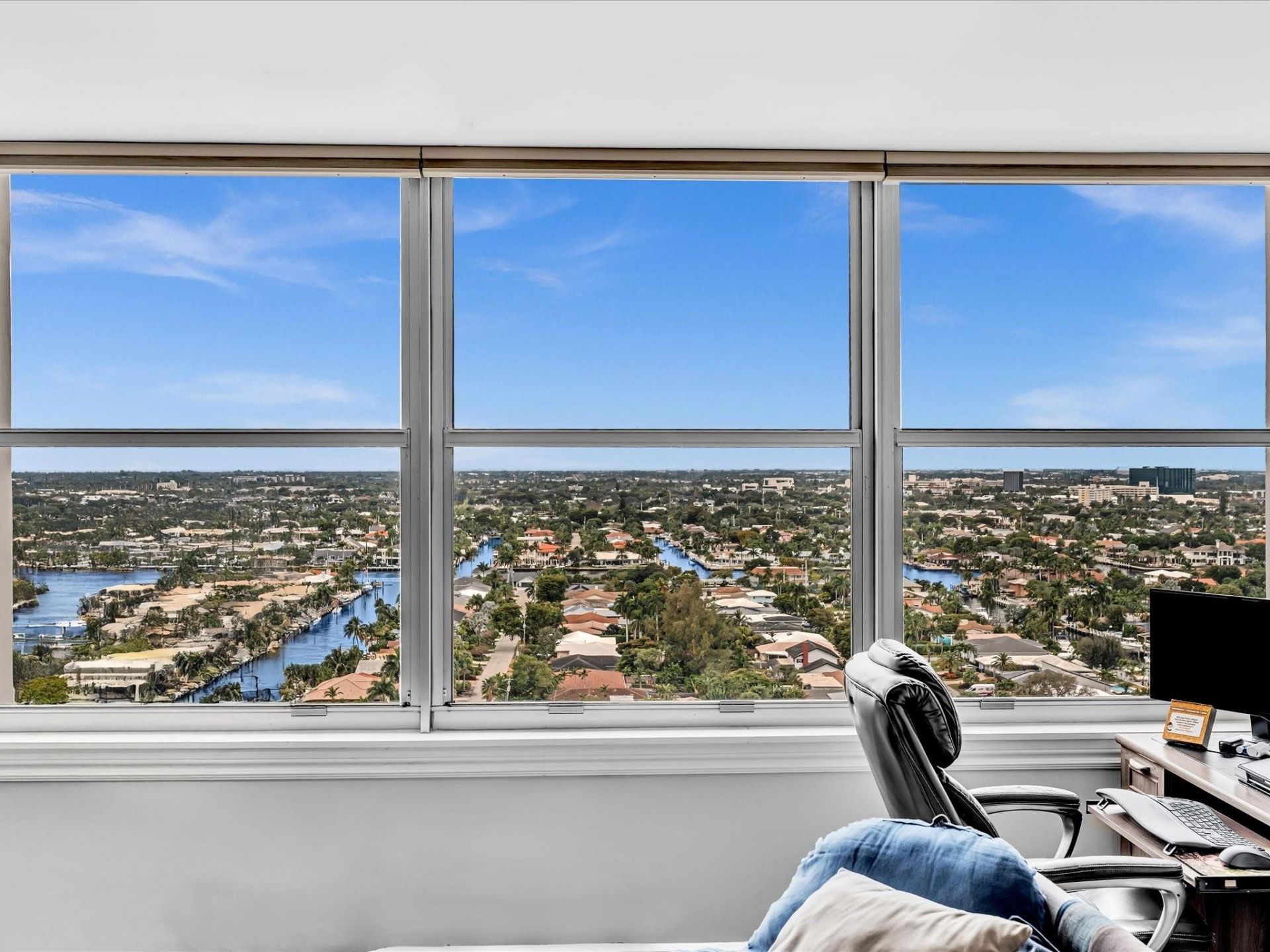 4300 N Ocean Boulevard, Unit 19H, Fort Lauderdale, FL 33308 Photo