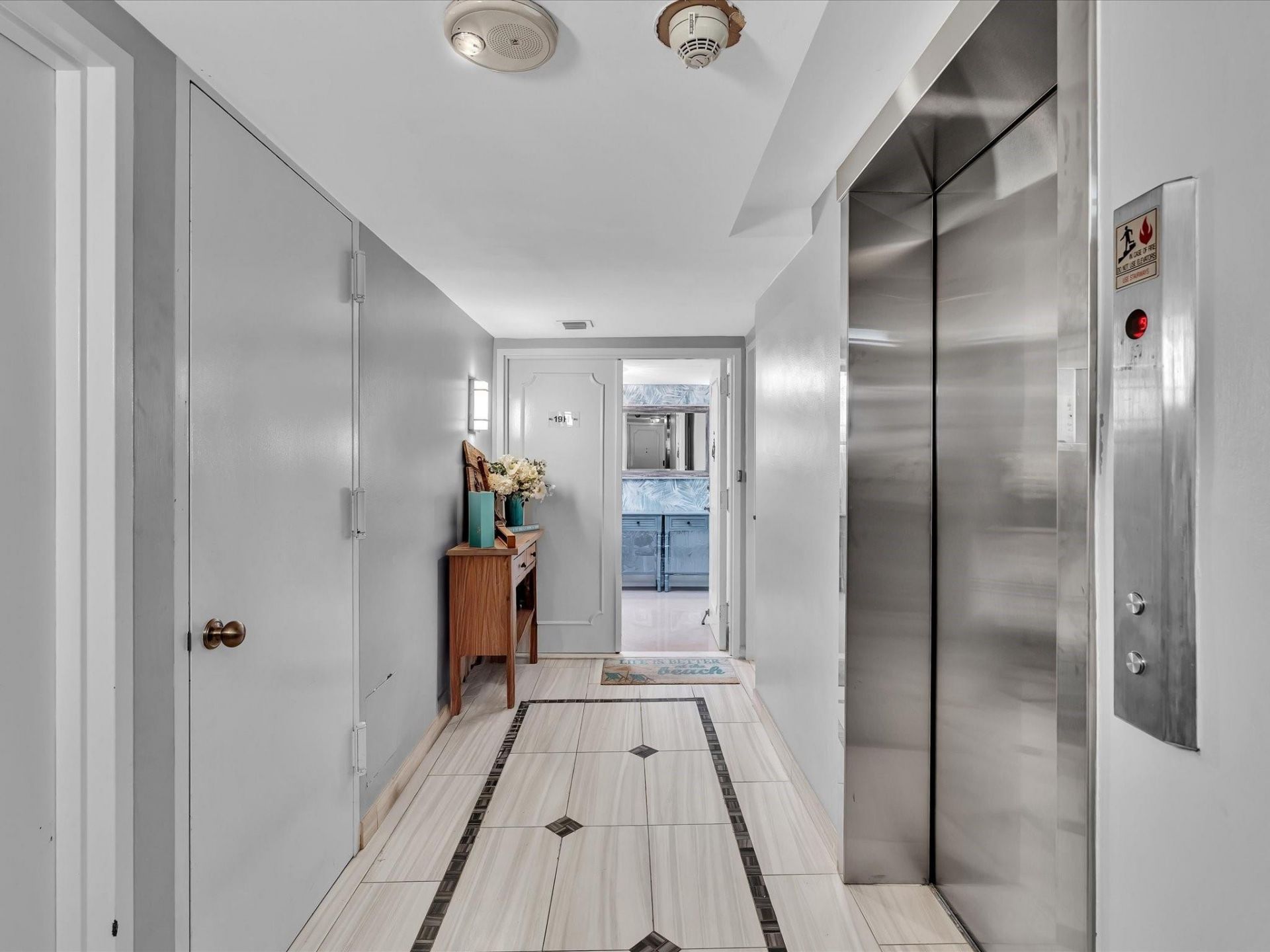 4300 N Ocean Boulevard, Unit 19H, Fort Lauderdale, FL 33308 Photo