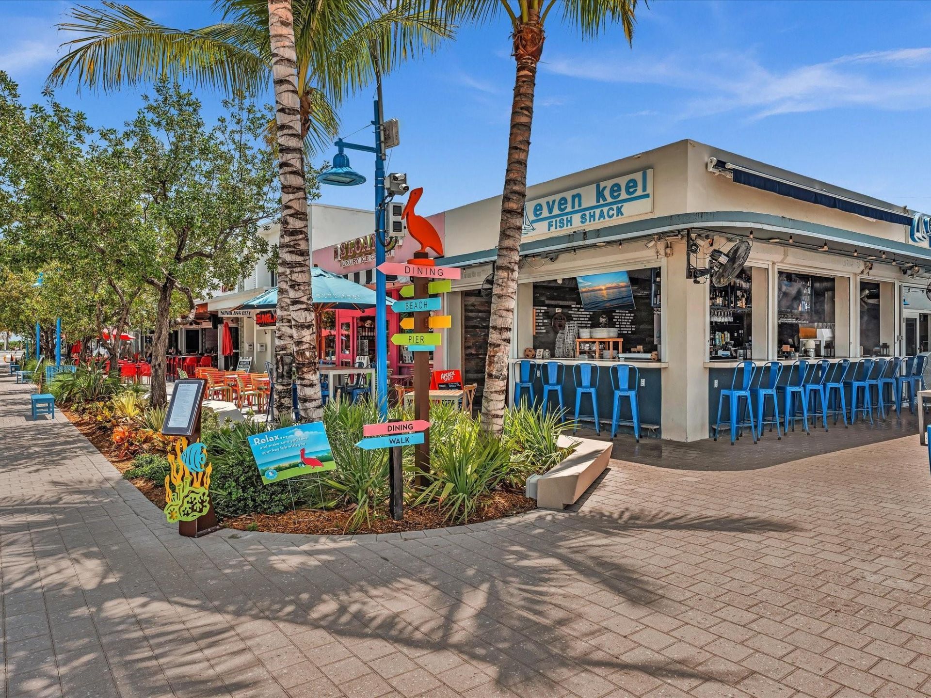 4300 N Ocean Boulevard, Unit 19H, Fort Lauderdale, FL 33308 Photo