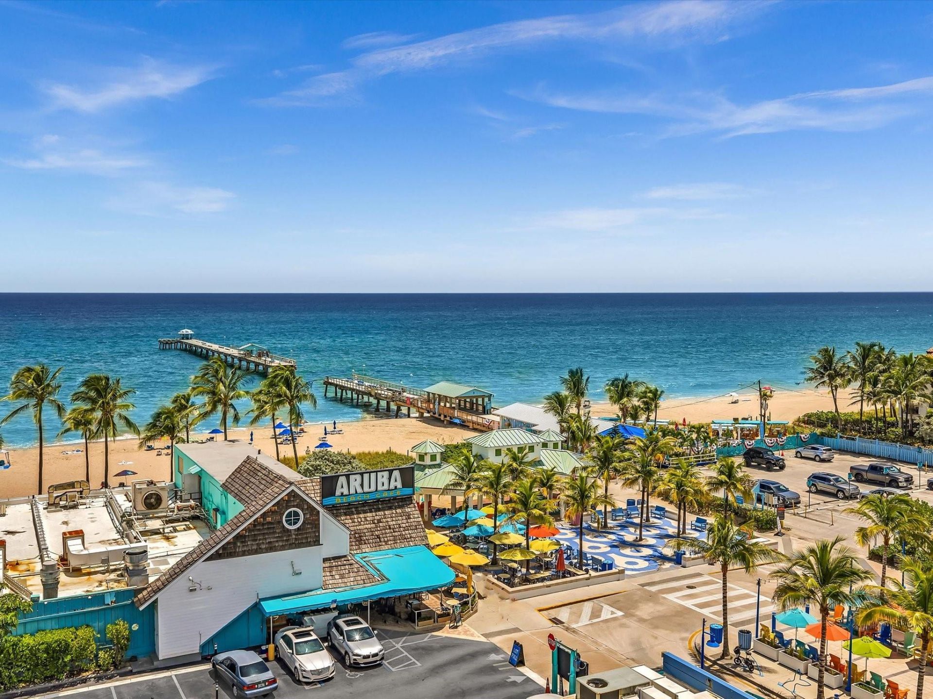 4300 N Ocean Boulevard, Unit 19H, Fort Lauderdale, FL 33308 Photo