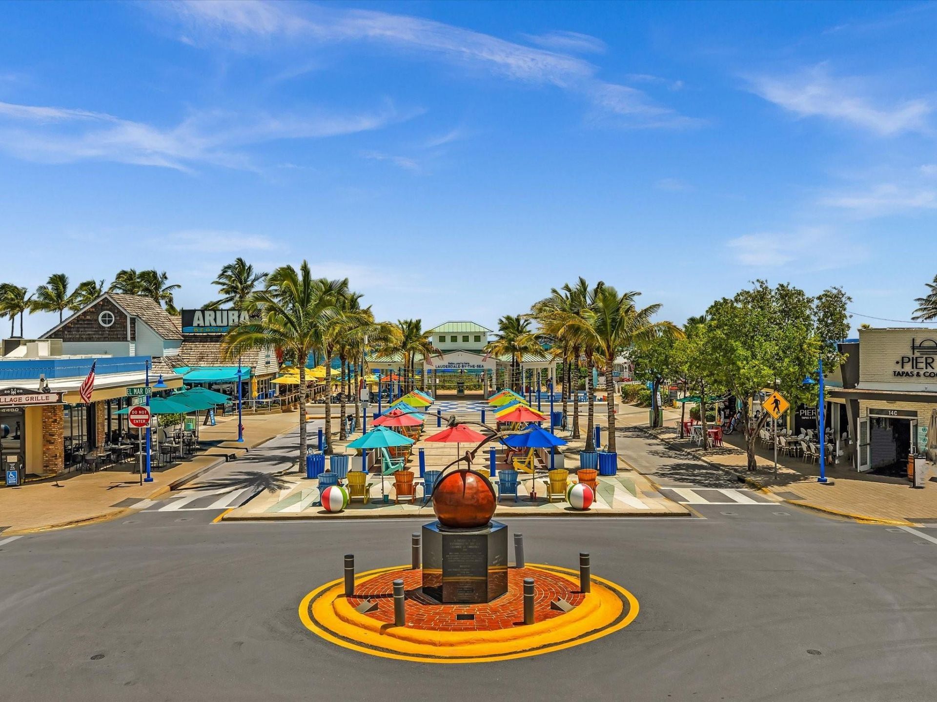 4300 N Ocean Boulevard, Unit 19H, Fort Lauderdale, FL 33308 Photo