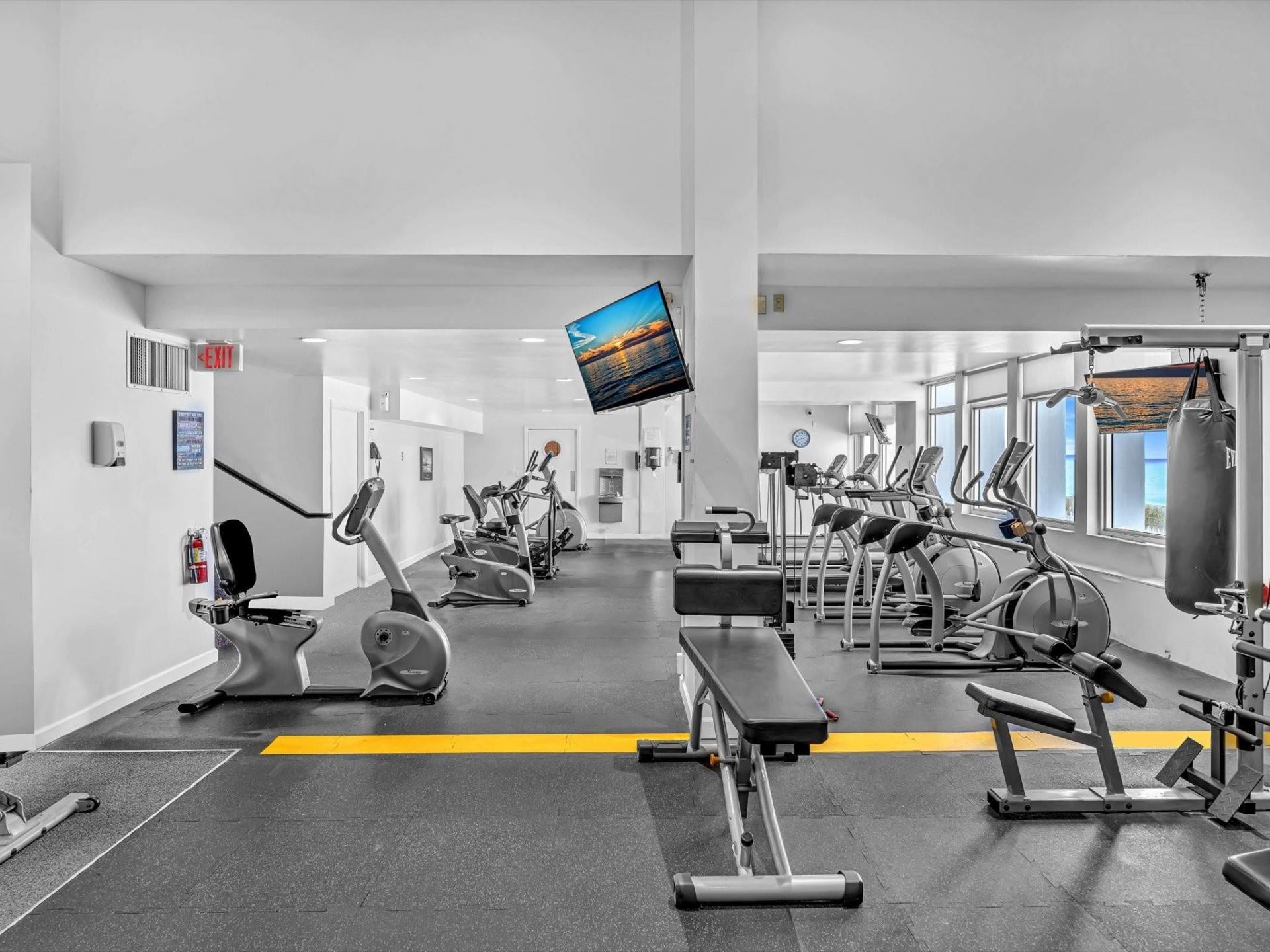 4300 N Ocean Boulevard, Unit 19H, Fort Lauderdale, FL 33308 Photo