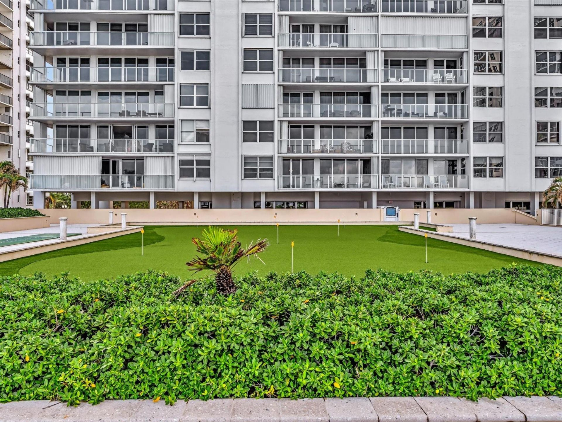 4300 N Ocean Boulevard, Unit 19H, Fort Lauderdale, FL 33308 Photo