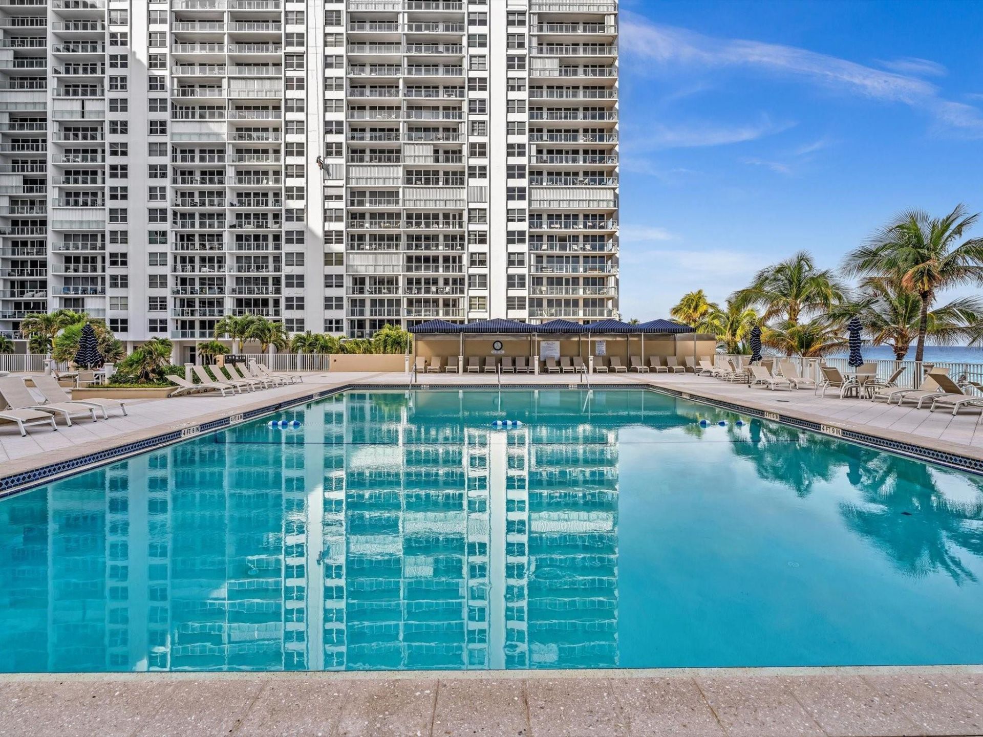 4300 N Ocean Boulevard, Unit 19H, Fort Lauderdale, FL 33308 Photo