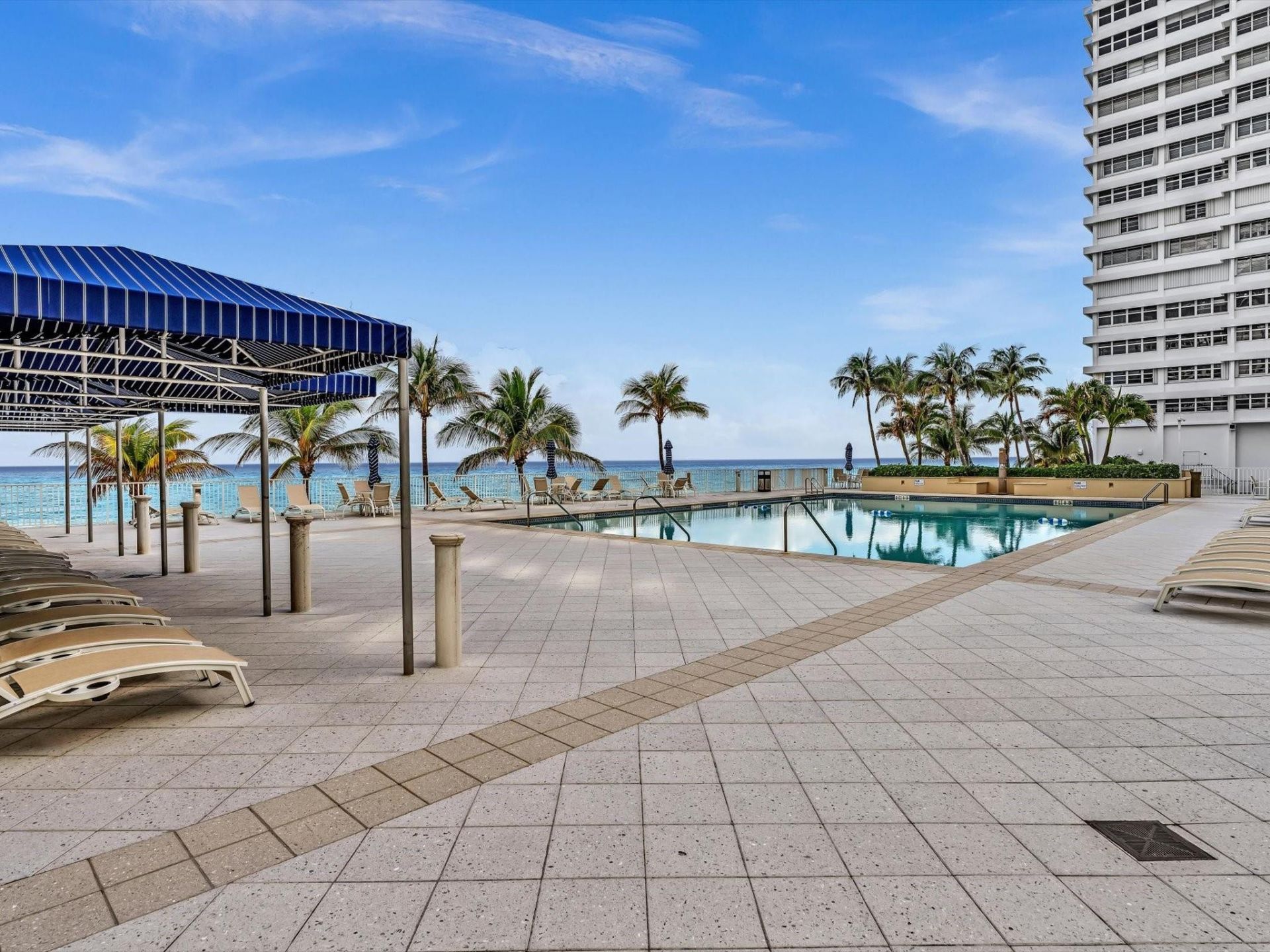 4300 N Ocean Boulevard, Unit 19H, Fort Lauderdale, FL 33308 Photo