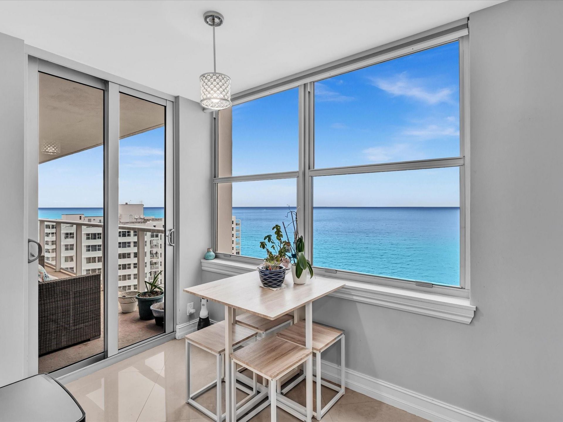 4300 N Ocean Boulevard, Unit 19H, Fort Lauderdale, FL 33308 Photo