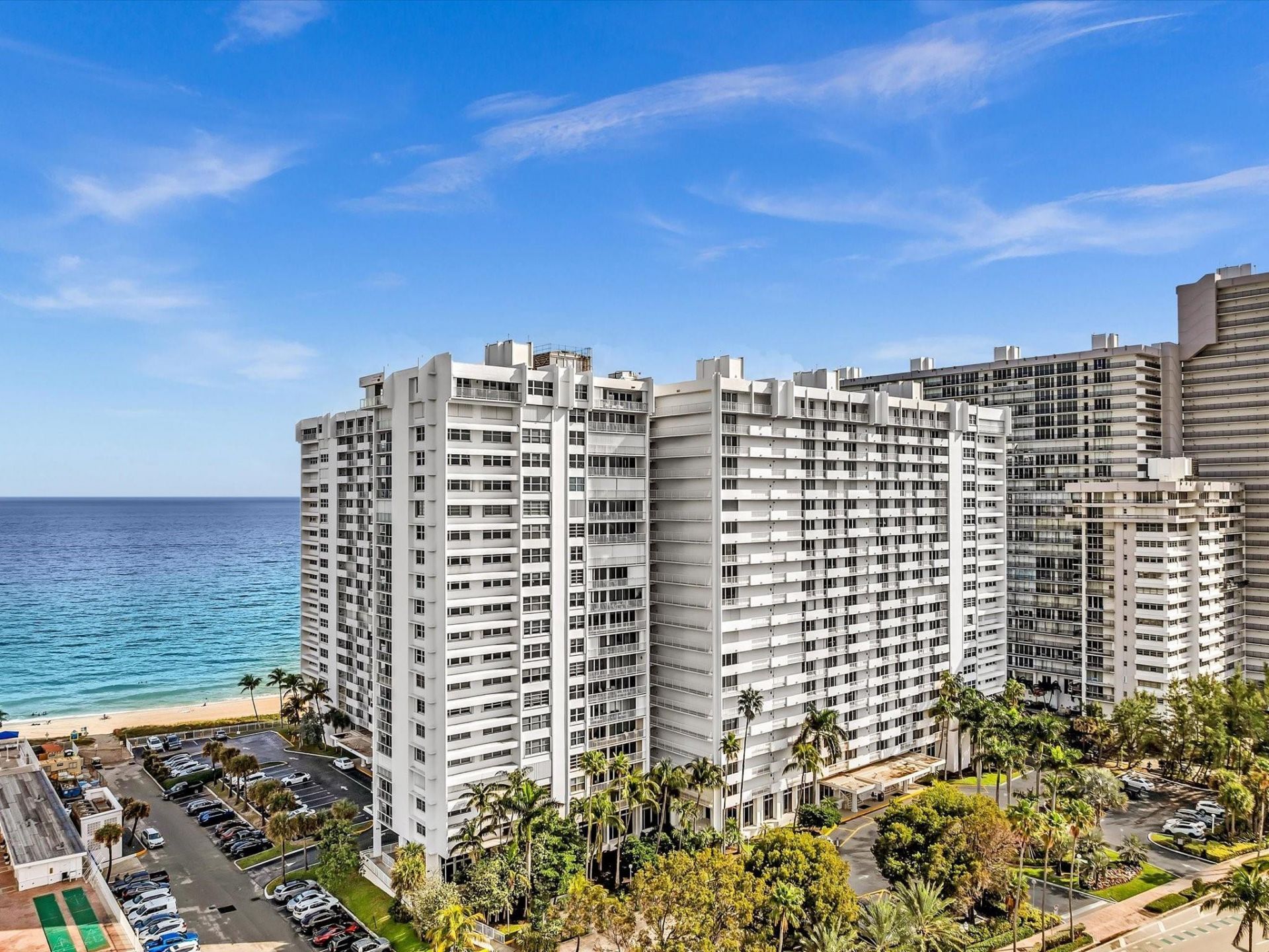 4300 N Ocean Boulevard, Unit 19H, Fort Lauderdale, FL 33308 Photo