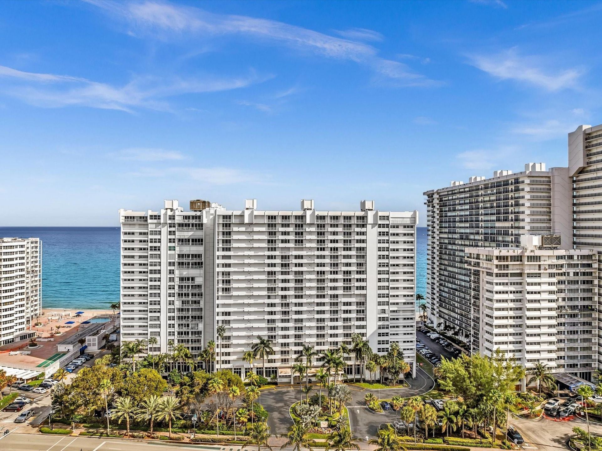 4300 N Ocean Boulevard, Unit 19H, Fort Lauderdale, FL 33308 Photo