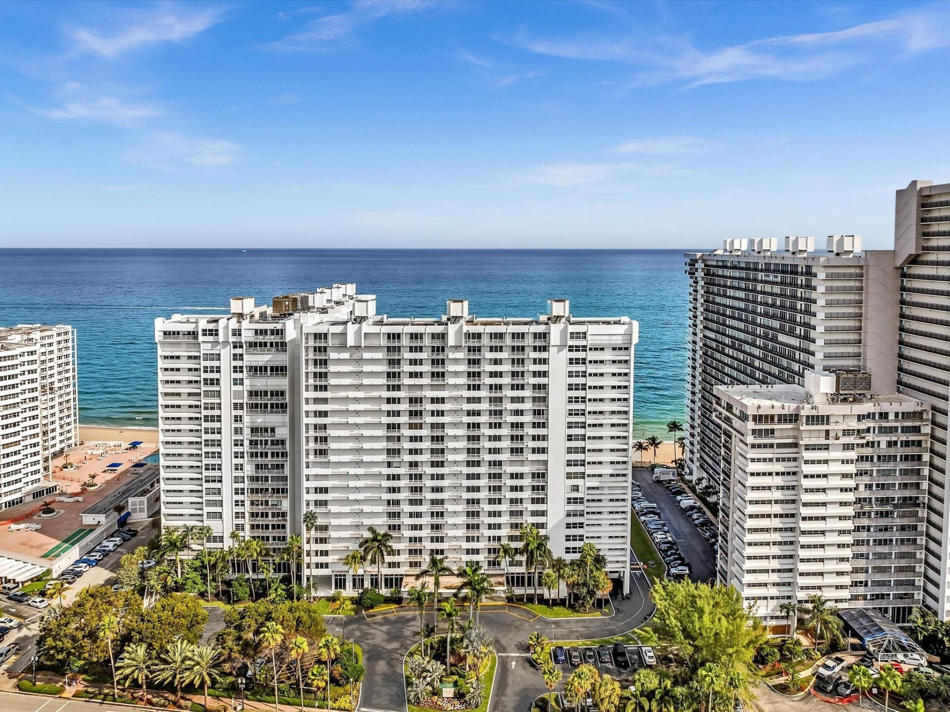 4300 N Ocean Boulevard, Unit 19H, Fort Lauderdale, FL 33308 Photo