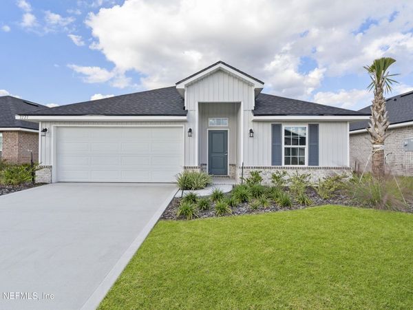 3358 MEADOW RIDGE Place, Green Cove Springs, FL 32043