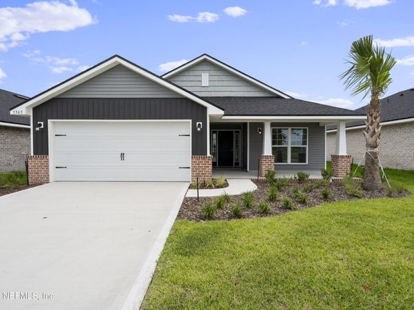 3354 MEADOW RIDGE Place, Green Cove Springs, FL 32043