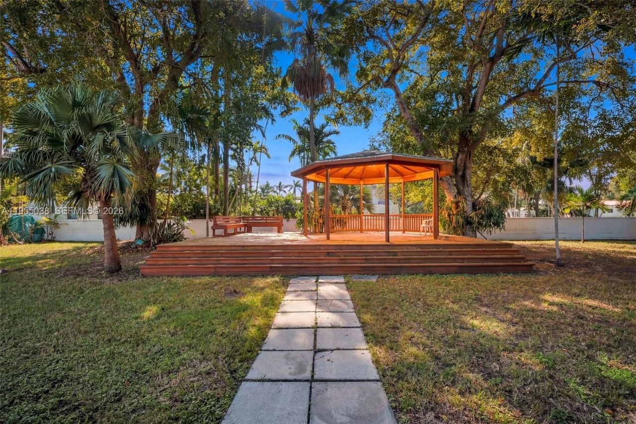 520 Morningside Dr, Miami Springs, FL 33166 Photo