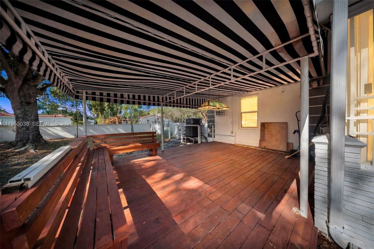 520 Morningside Dr, Miami Springs, FL 33166 Photo