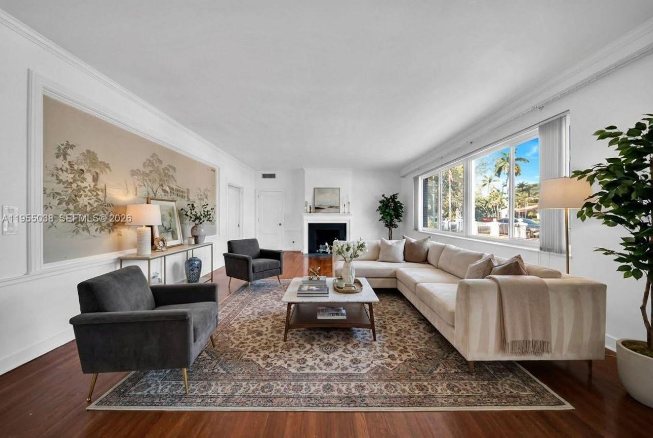 520 Morningside Dr, Miami Springs, FL 33166 Photo