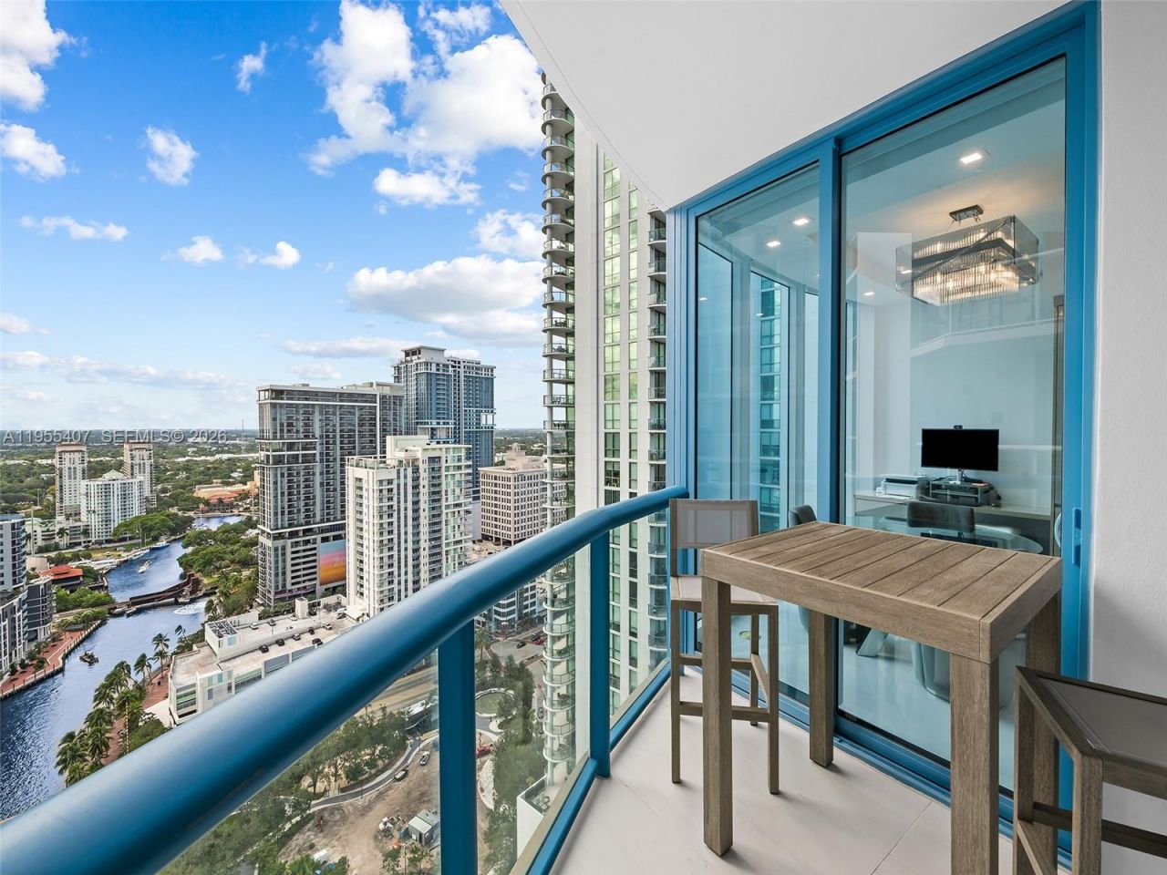 333 Las Olas Way , Unit 3106, Fort Lauderdale, FL 33301 Photo