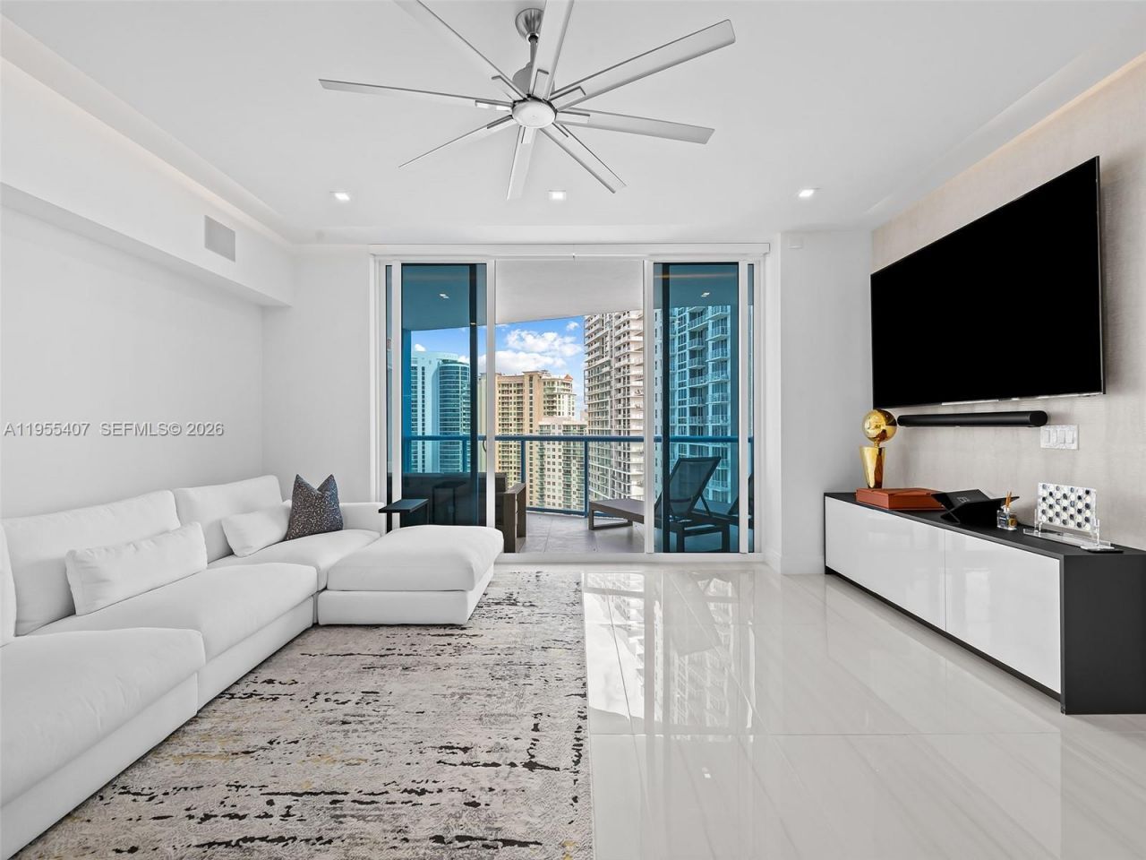 333 Las Olas Way , Unit 3106, Fort Lauderdale, FL 33301 Photo