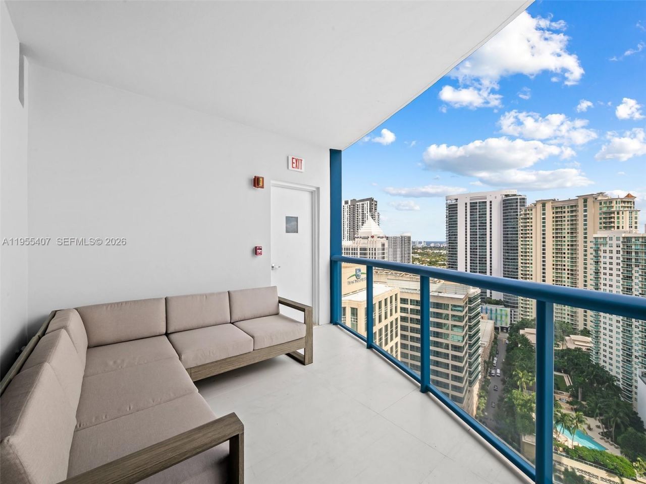 333 Las Olas Way , Unit 3106, Fort Lauderdale, FL 33301 Photo