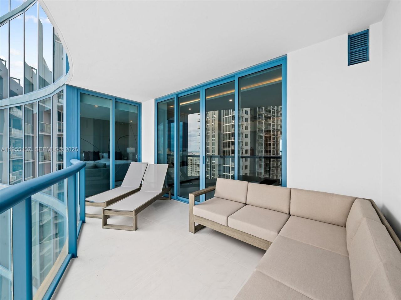 333 Las Olas Way , Unit 3106, Fort Lauderdale, FL 33301 Photo