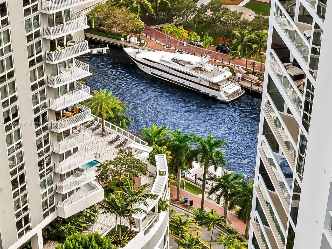 333 Las Olas Way , Unit 3106, Fort Lauderdale, FL 33301 Photo