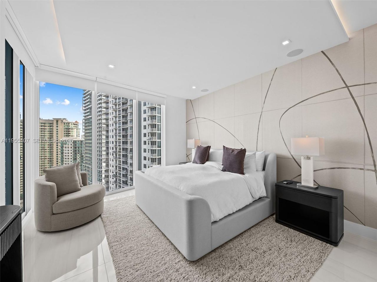 333 Las Olas Way , Unit 3106, Fort Lauderdale, FL 33301 Photo