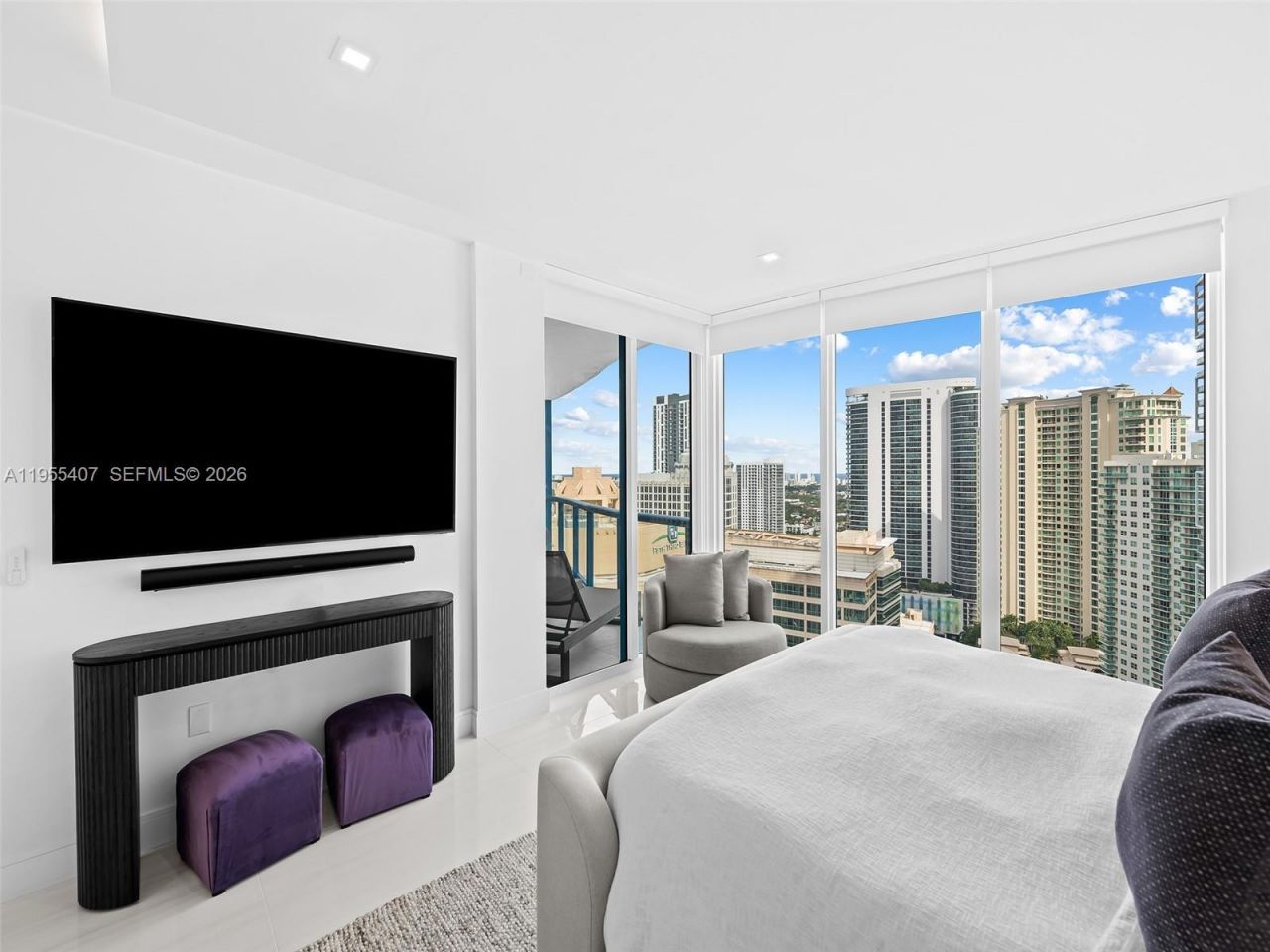 333 Las Olas Way , Unit 3106, Fort Lauderdale, FL 33301 Photo