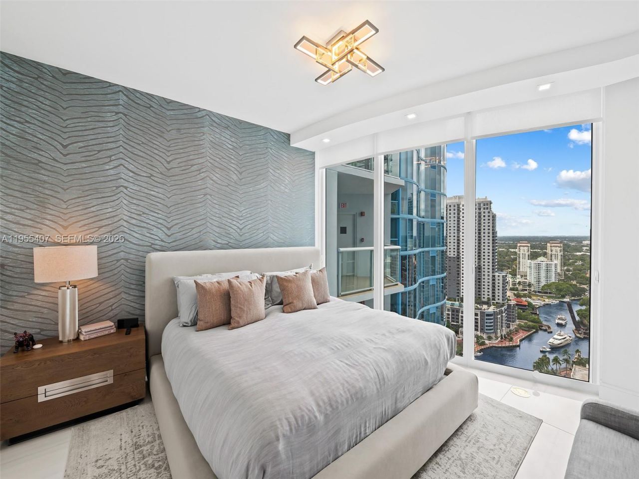 333 Las Olas Way , Unit 3106, Fort Lauderdale, FL 33301 Photo