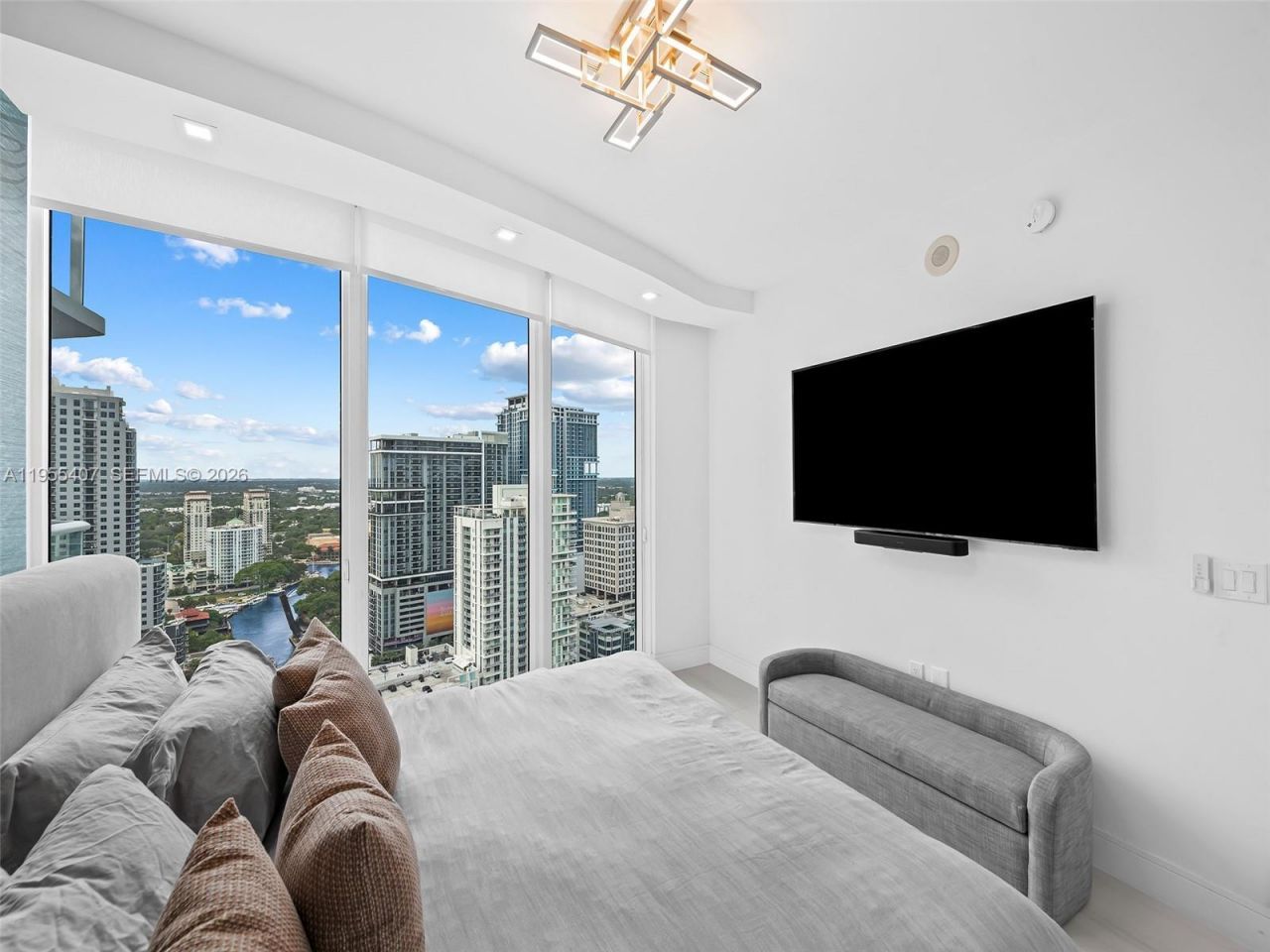 333 Las Olas Way , Unit 3106, Fort Lauderdale, FL 33301 Photo